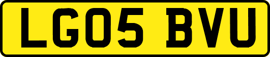 LG05BVU