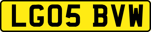 LG05BVW