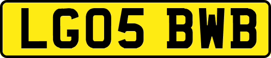 LG05BWB