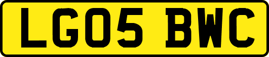 LG05BWC
