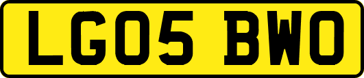 LG05BWO