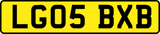 LG05BXB
