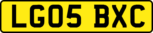 LG05BXC