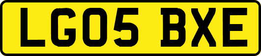 LG05BXE
