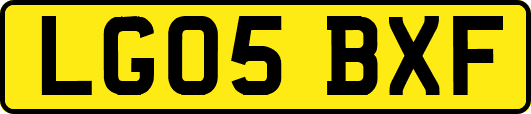 LG05BXF