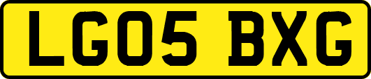 LG05BXG