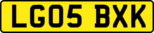 LG05BXK