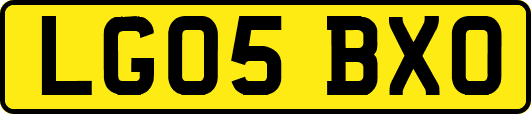 LG05BXO
