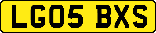 LG05BXS