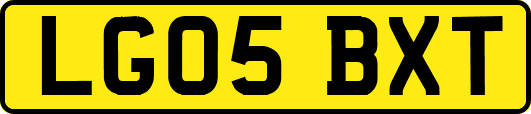 LG05BXT