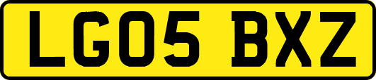 LG05BXZ