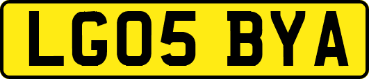 LG05BYA