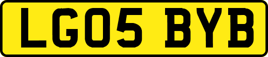 LG05BYB