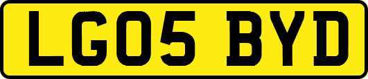 LG05BYD