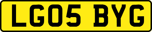 LG05BYG