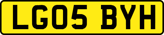 LG05BYH