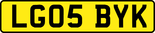 LG05BYK