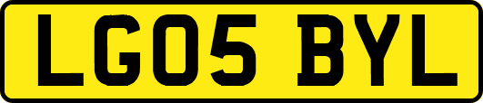 LG05BYL