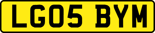 LG05BYM