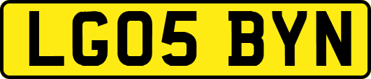 LG05BYN