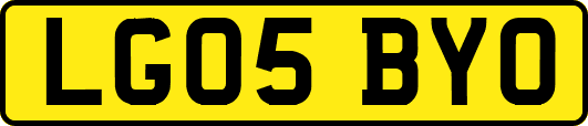 LG05BYO