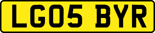 LG05BYR