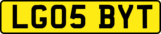 LG05BYT