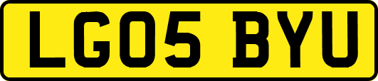LG05BYU