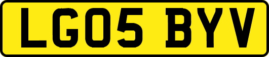 LG05BYV