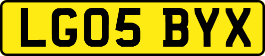 LG05BYX