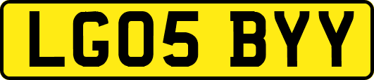 LG05BYY