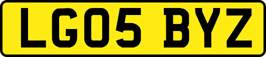 LG05BYZ