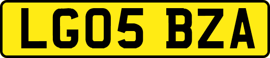 LG05BZA