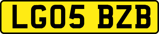 LG05BZB