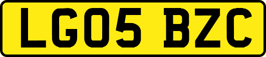 LG05BZC