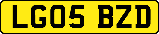 LG05BZD