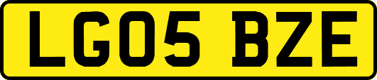 LG05BZE