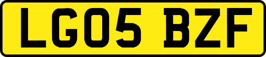 LG05BZF