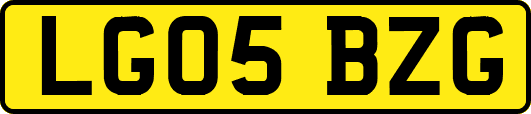 LG05BZG