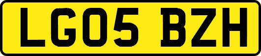LG05BZH