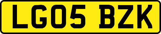LG05BZK
