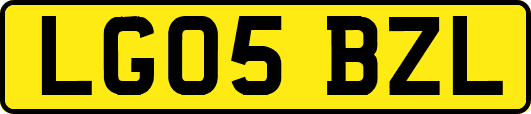 LG05BZL