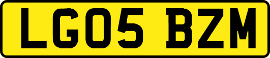 LG05BZM