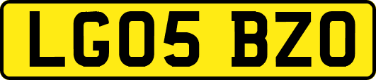 LG05BZO