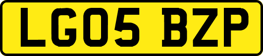 LG05BZP