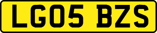 LG05BZS