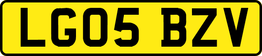 LG05BZV