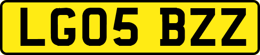 LG05BZZ