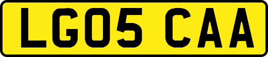LG05CAA