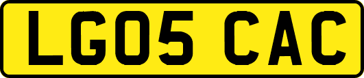LG05CAC